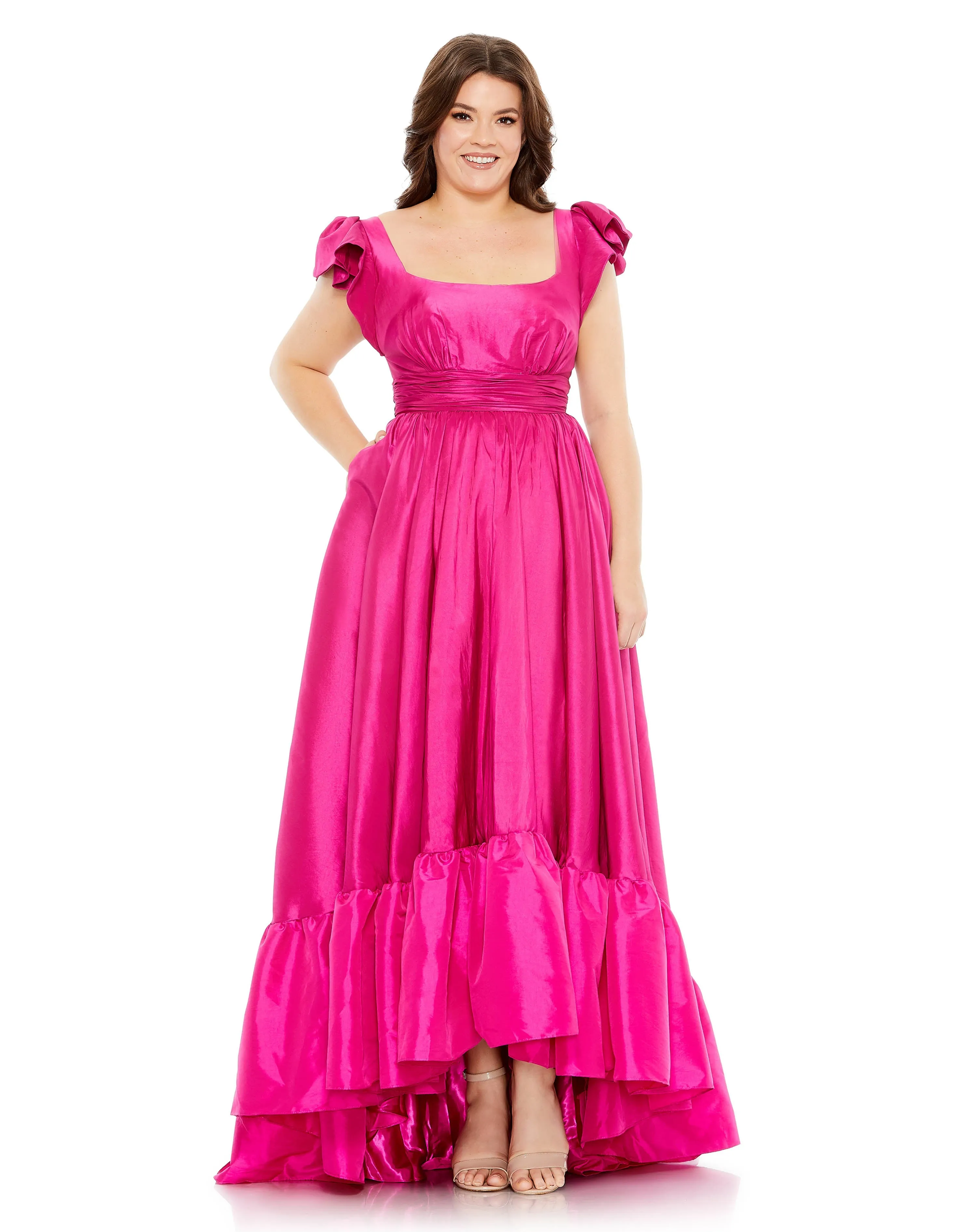Fabulouss by Mac Duggal 68150 Dress