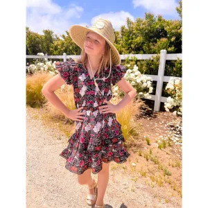 Fiona Dress