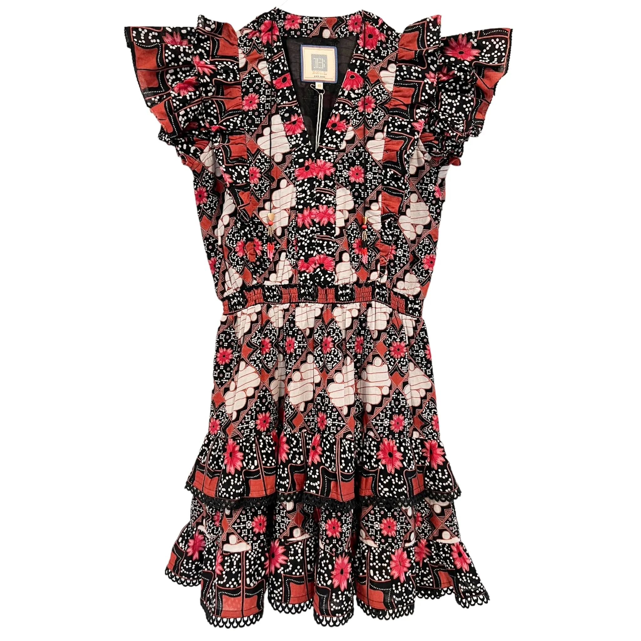 Fiona Dress