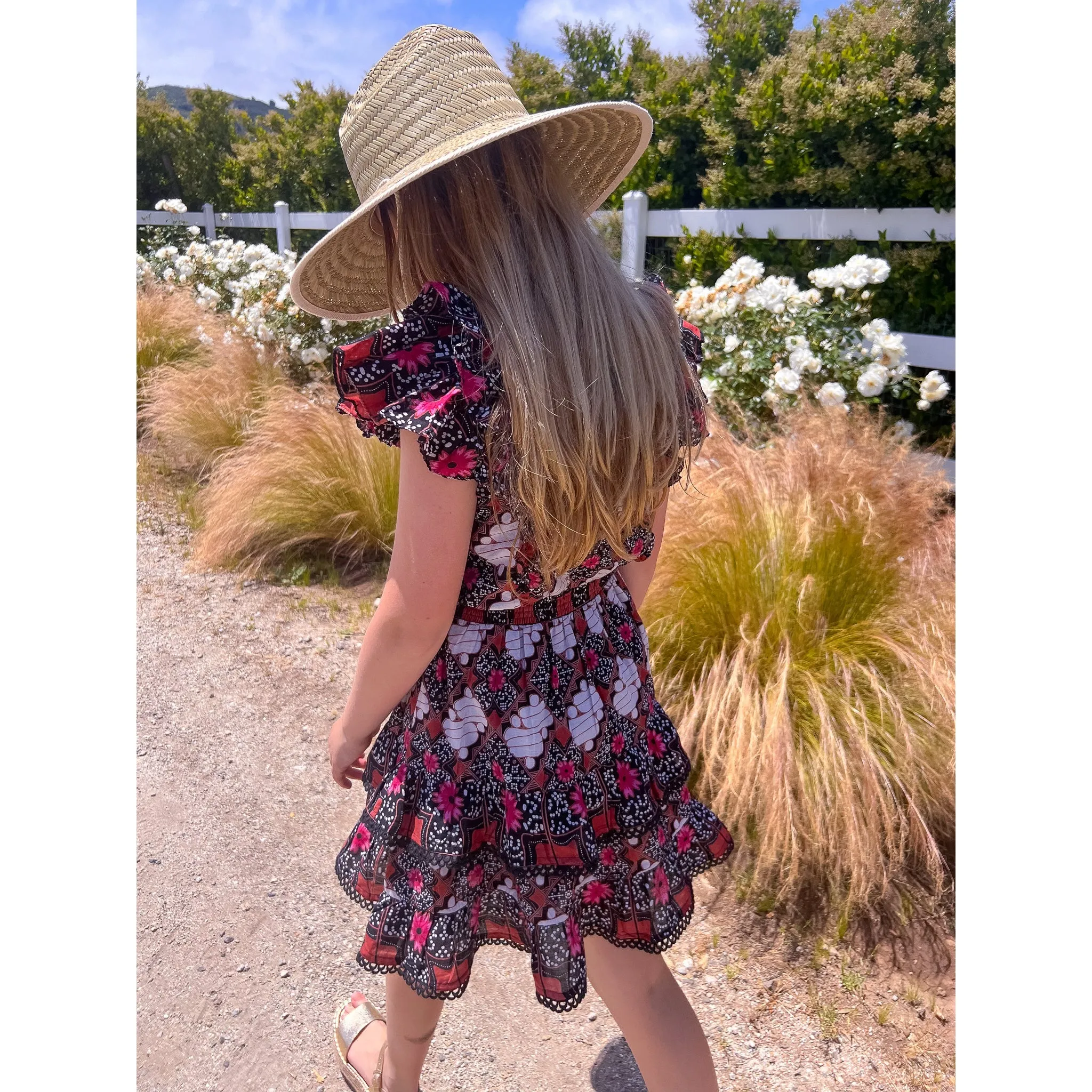 Fiona Dress