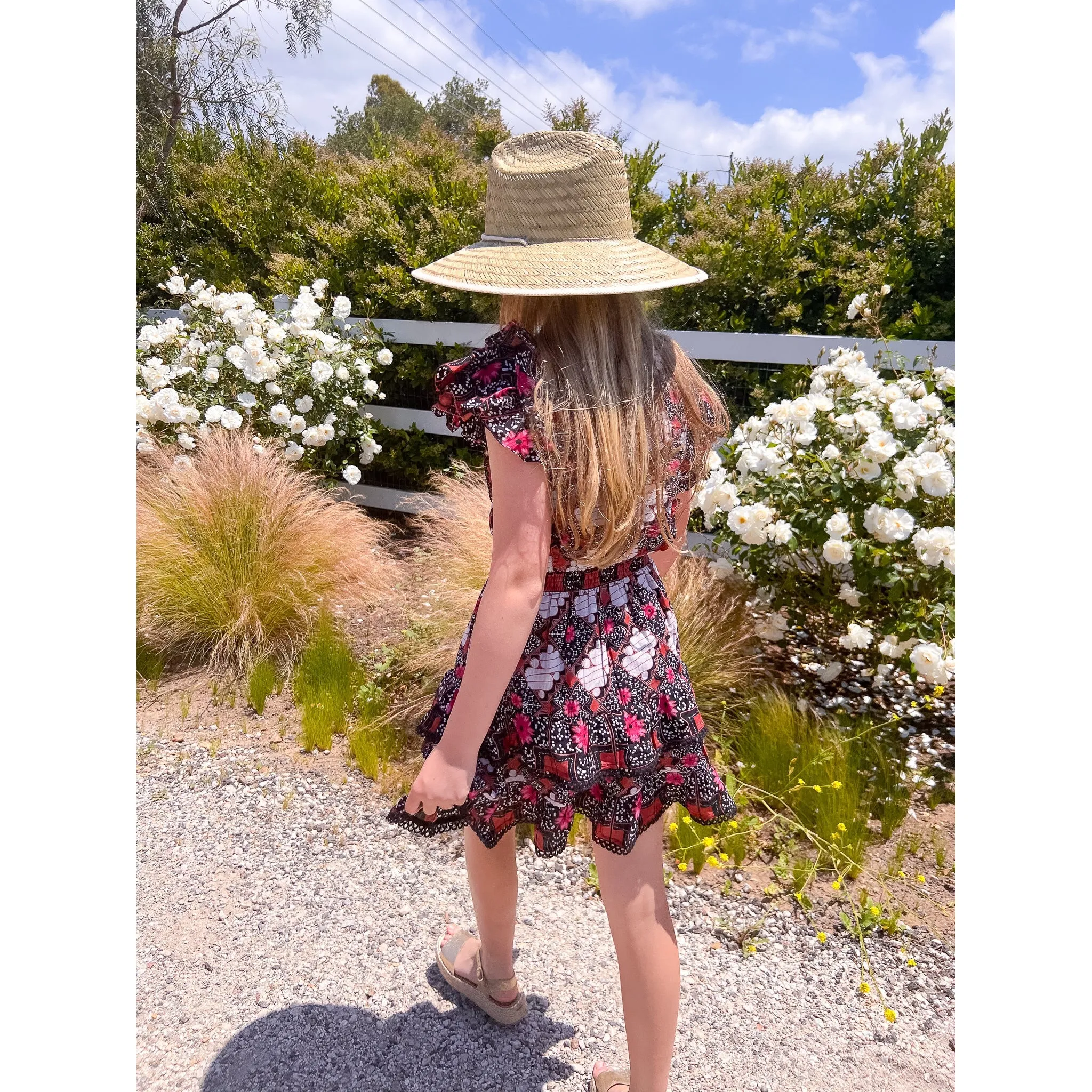 Fiona Dress