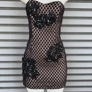 French Connection Mini Tube Dress Size 6