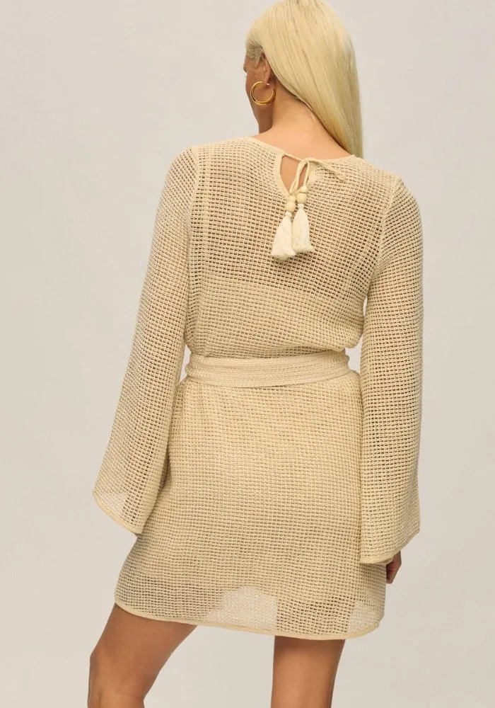 Gabriel Mini Dress