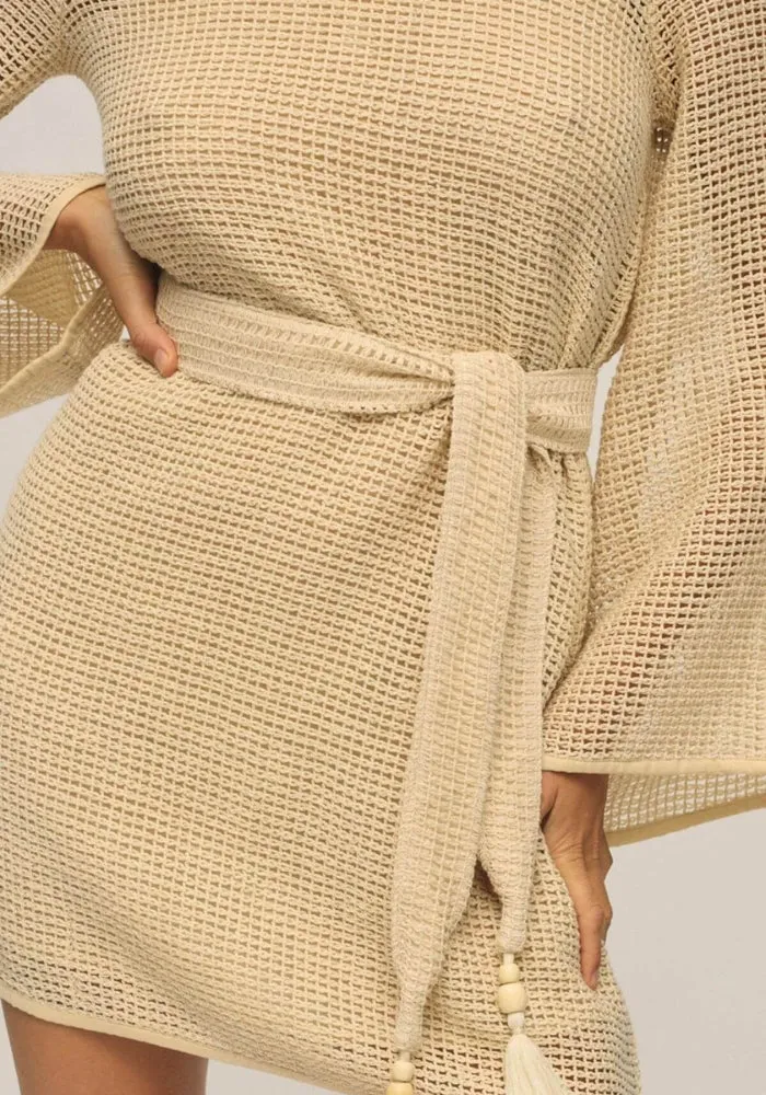 Gabriel Mini Dress