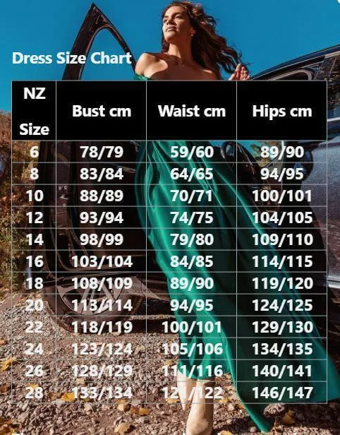 Georgia flutter sleeve tulle dress in emerald Express NZ wide