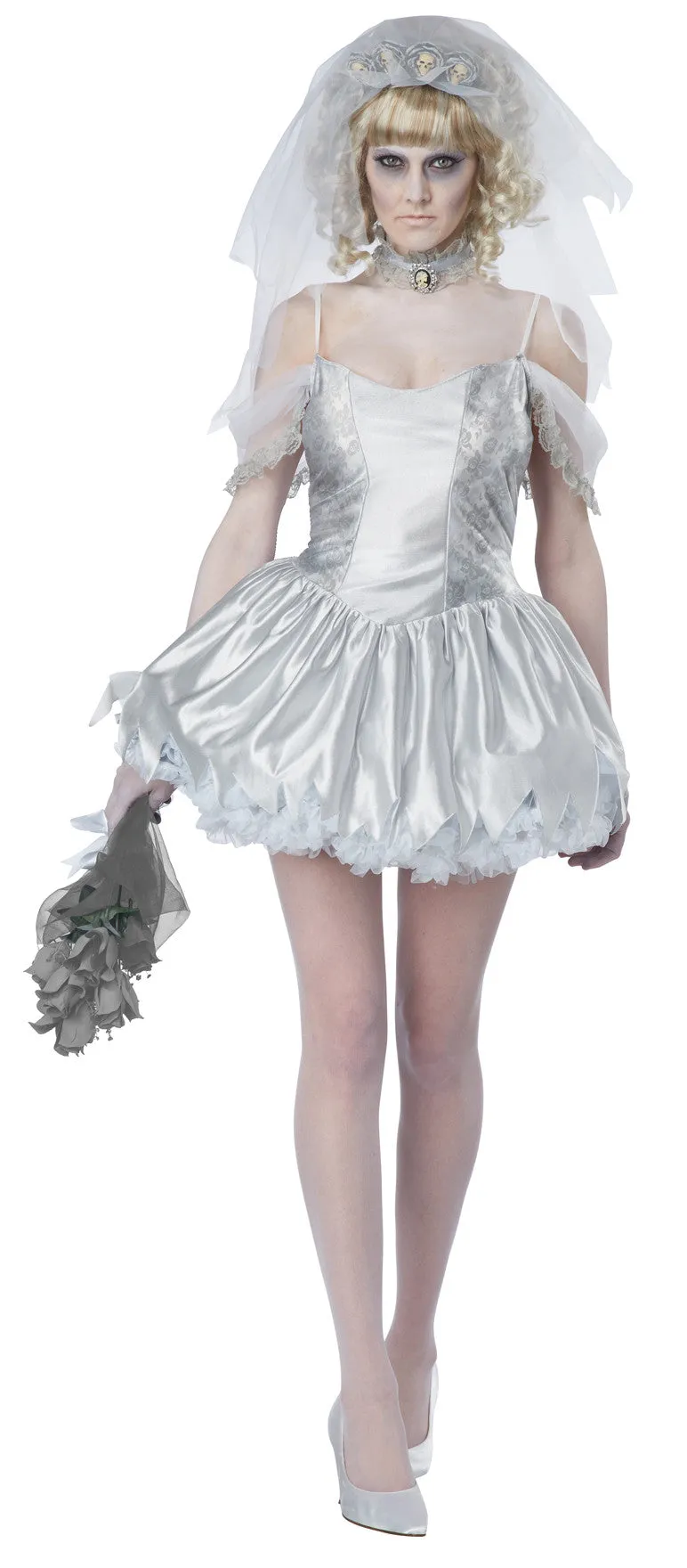 Ghostly Bride