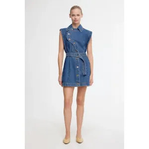GLENFERN MINI DRESS