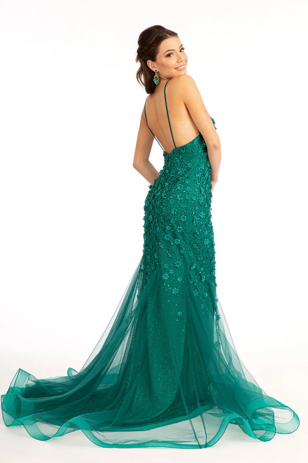 GLS Evening Dress GL3000