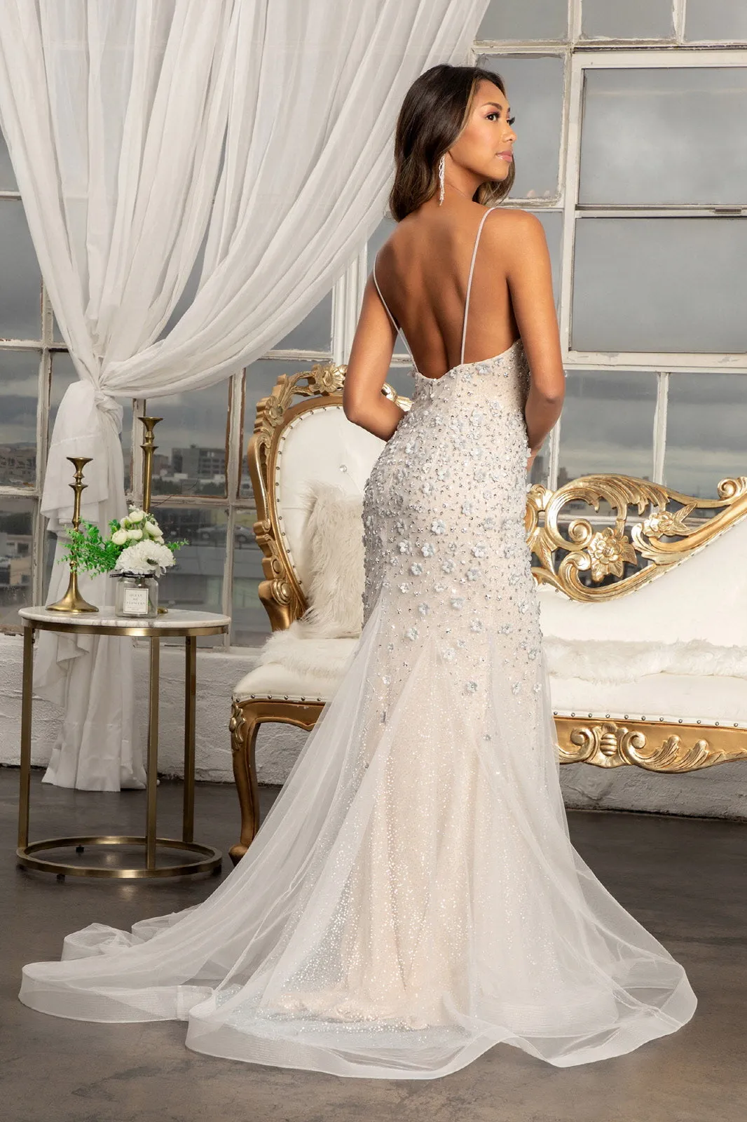 GLS Evening Dress GL3000
