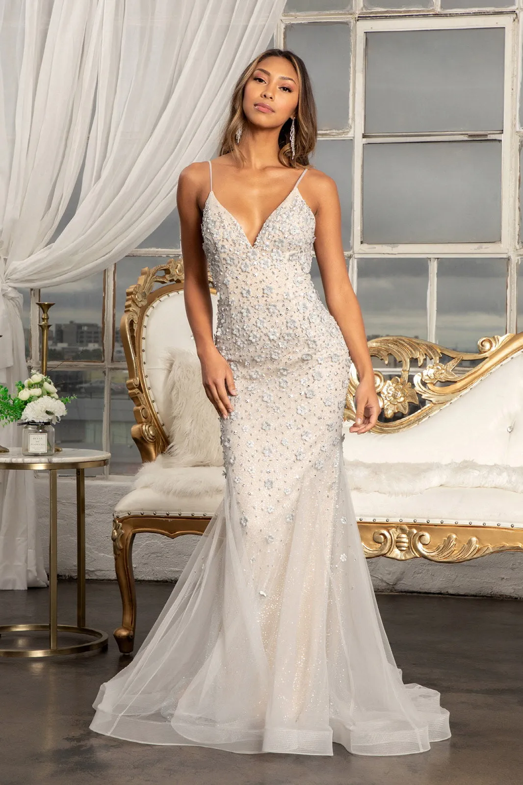 GLS Evening Dress GL3000