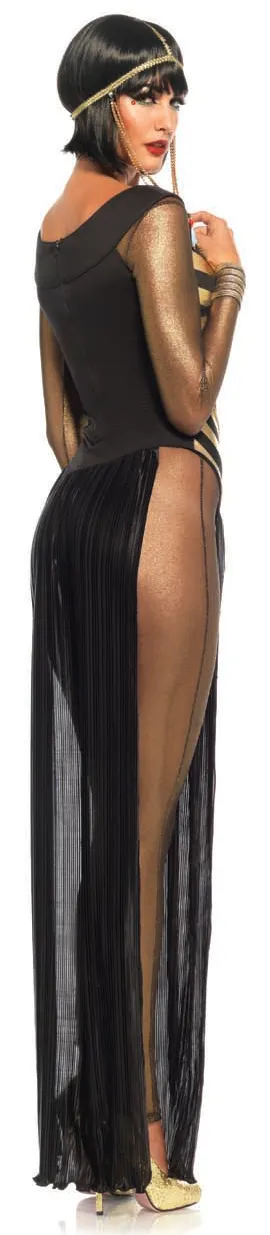 Goddess Isis