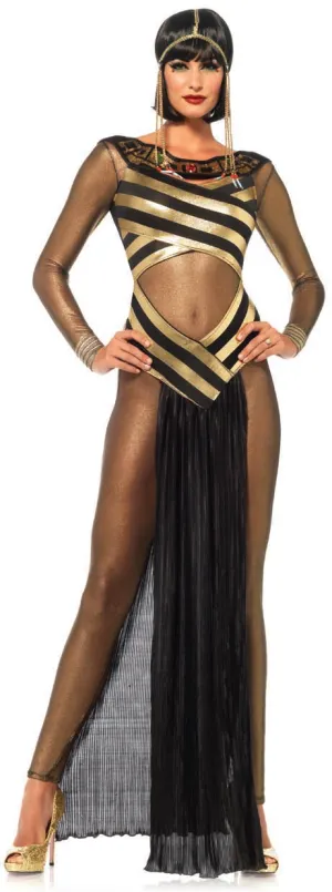 Goddess Isis