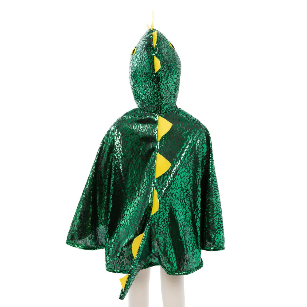 GP - Dragon Cape