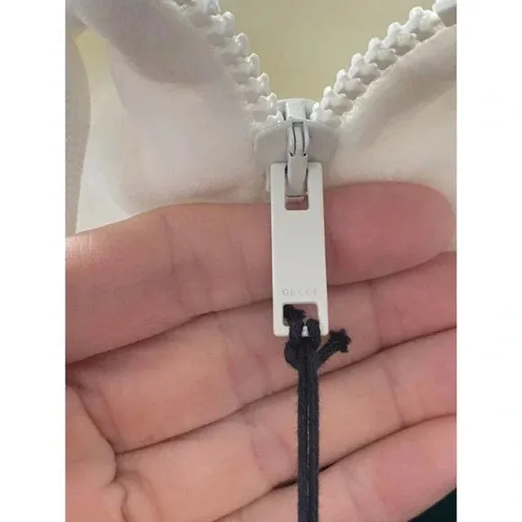 Gucci Technical Jersey Dress