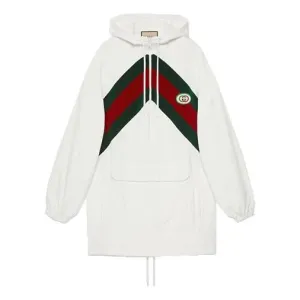 Gucci Technical Jersey Dress