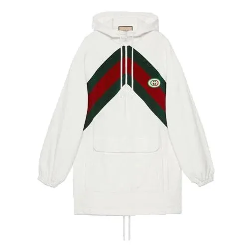 Gucci Technical Jersey Dress