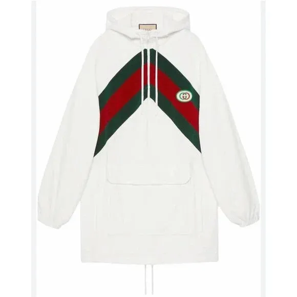 Gucci Technical Jersey Dress