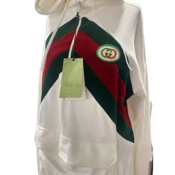 Gucci Technical Jersey Dress
