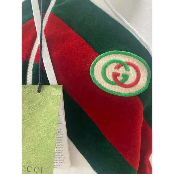 Gucci Technical Jersey Dress
