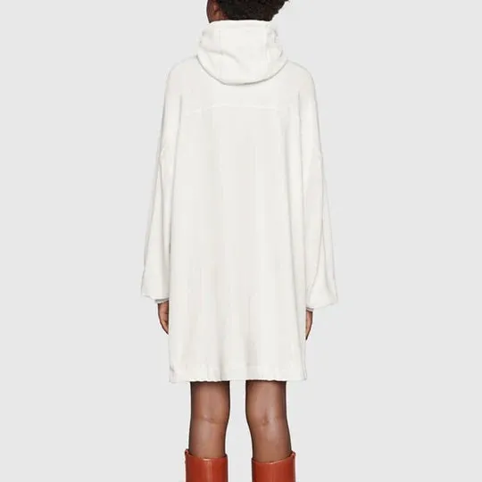 Gucci Technical Jersey Dress
