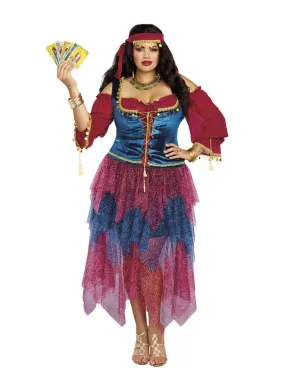Gypsy Plus Size