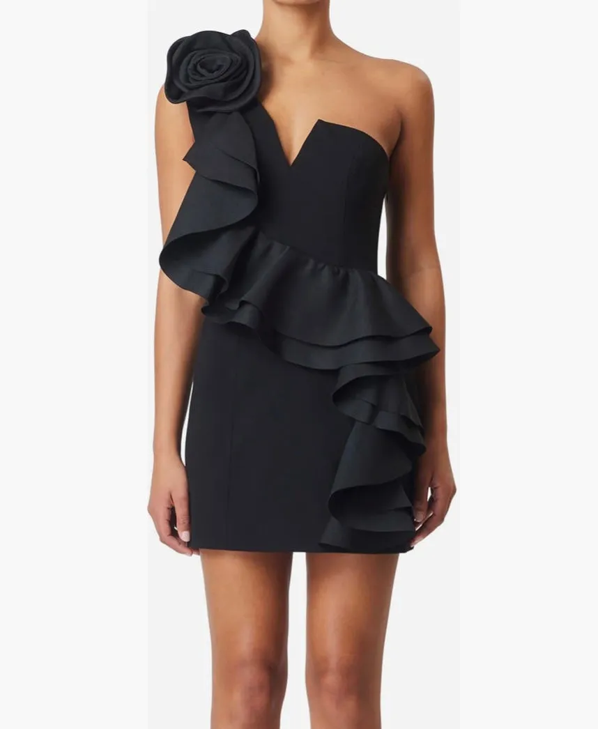 HALONA DRESS