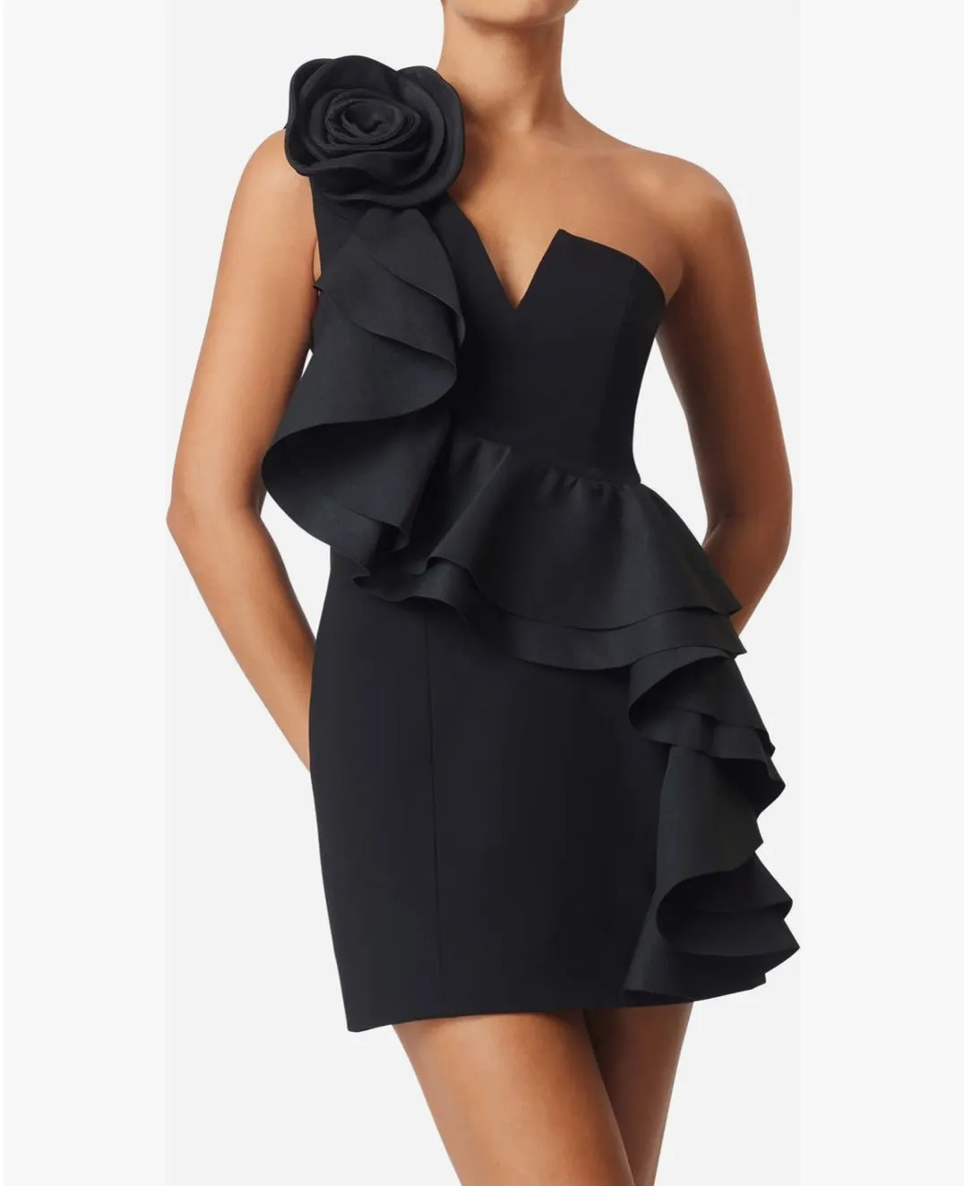 HALONA DRESS
