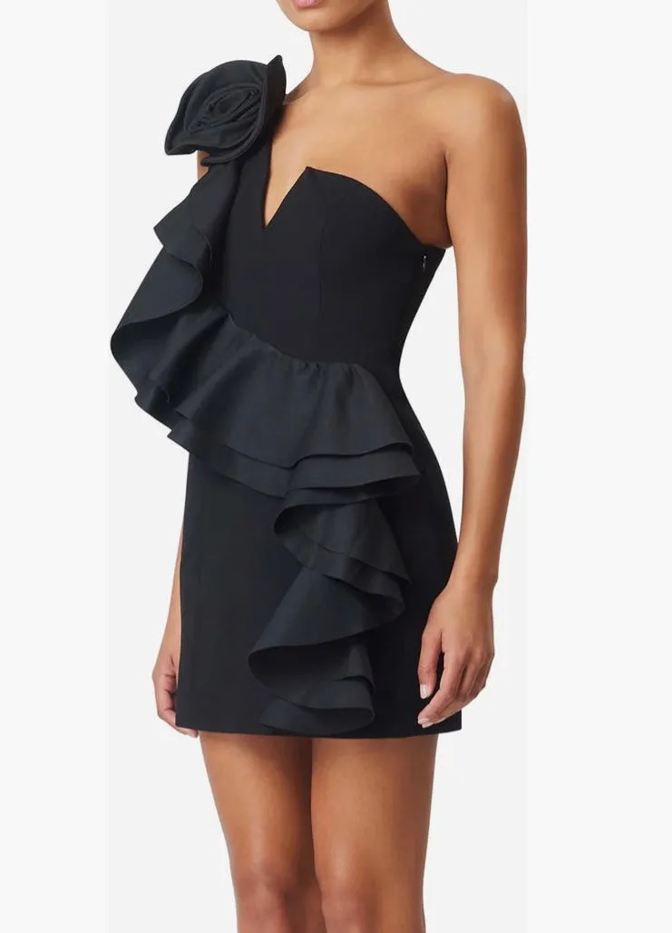 HALONA DRESS