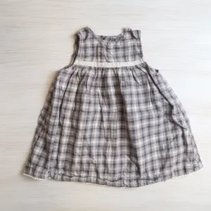 H&M - Dress (12-18M)
