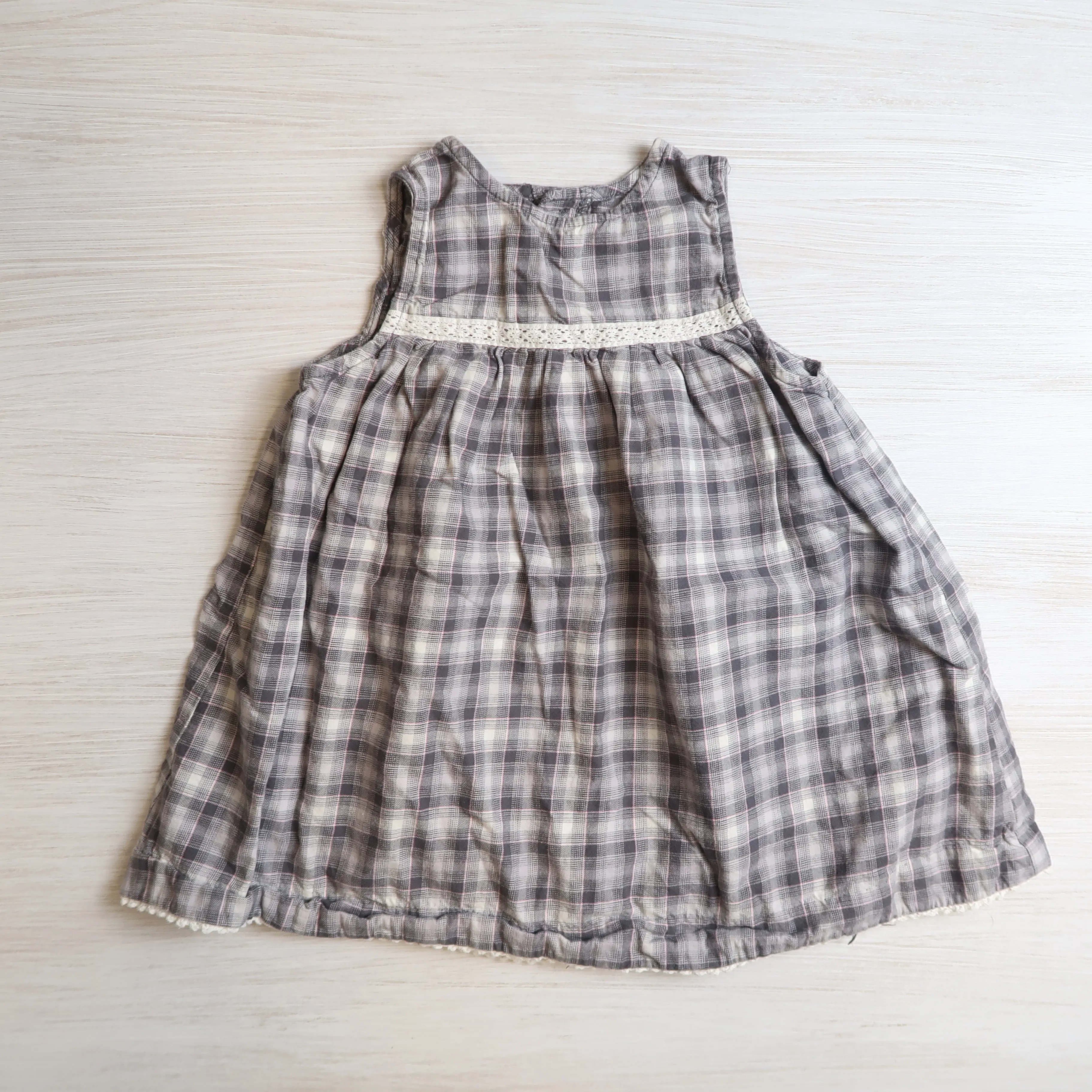 H&M - Dress (12-18M)