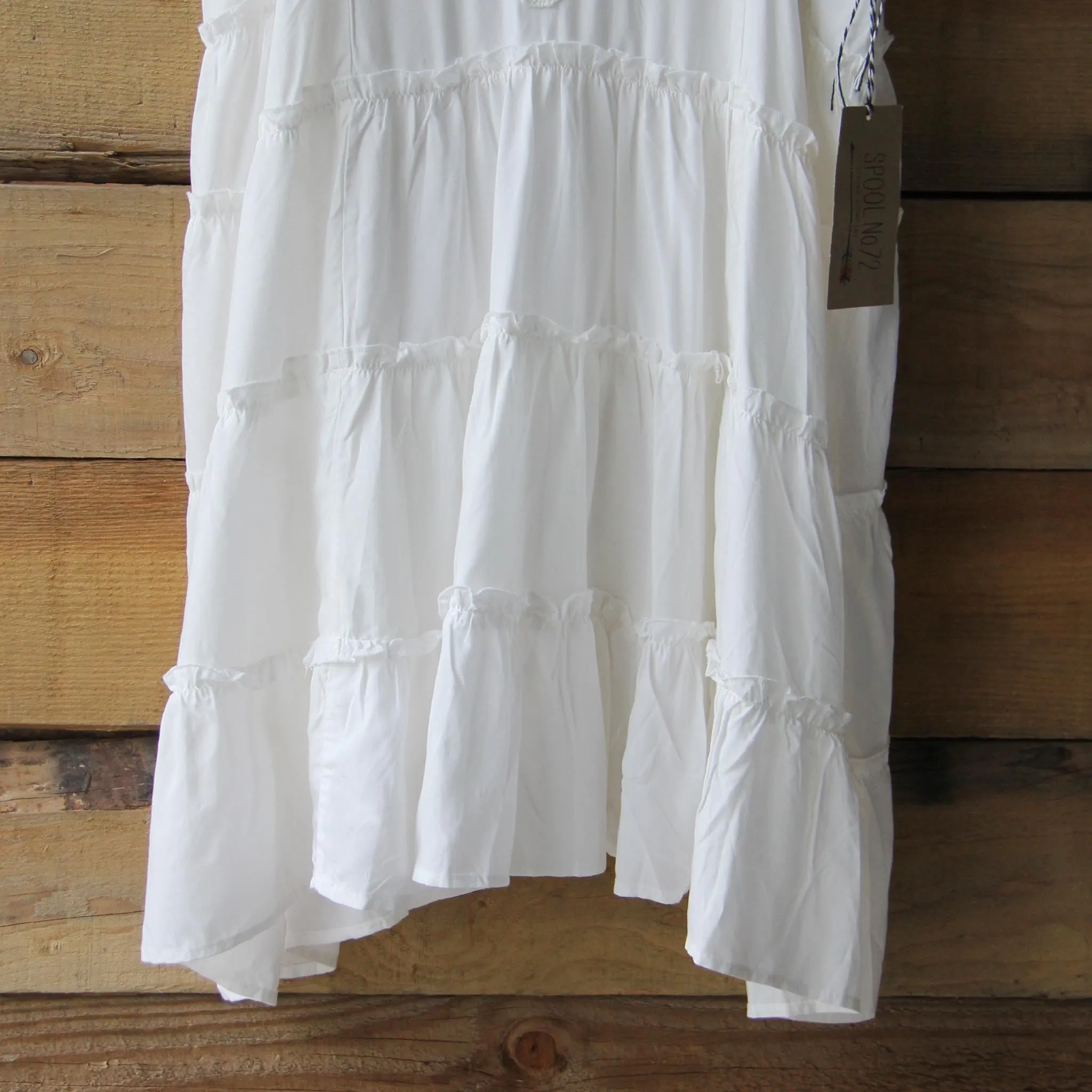 Harlow Lace Dress