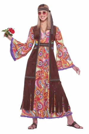 Hippie Love Child