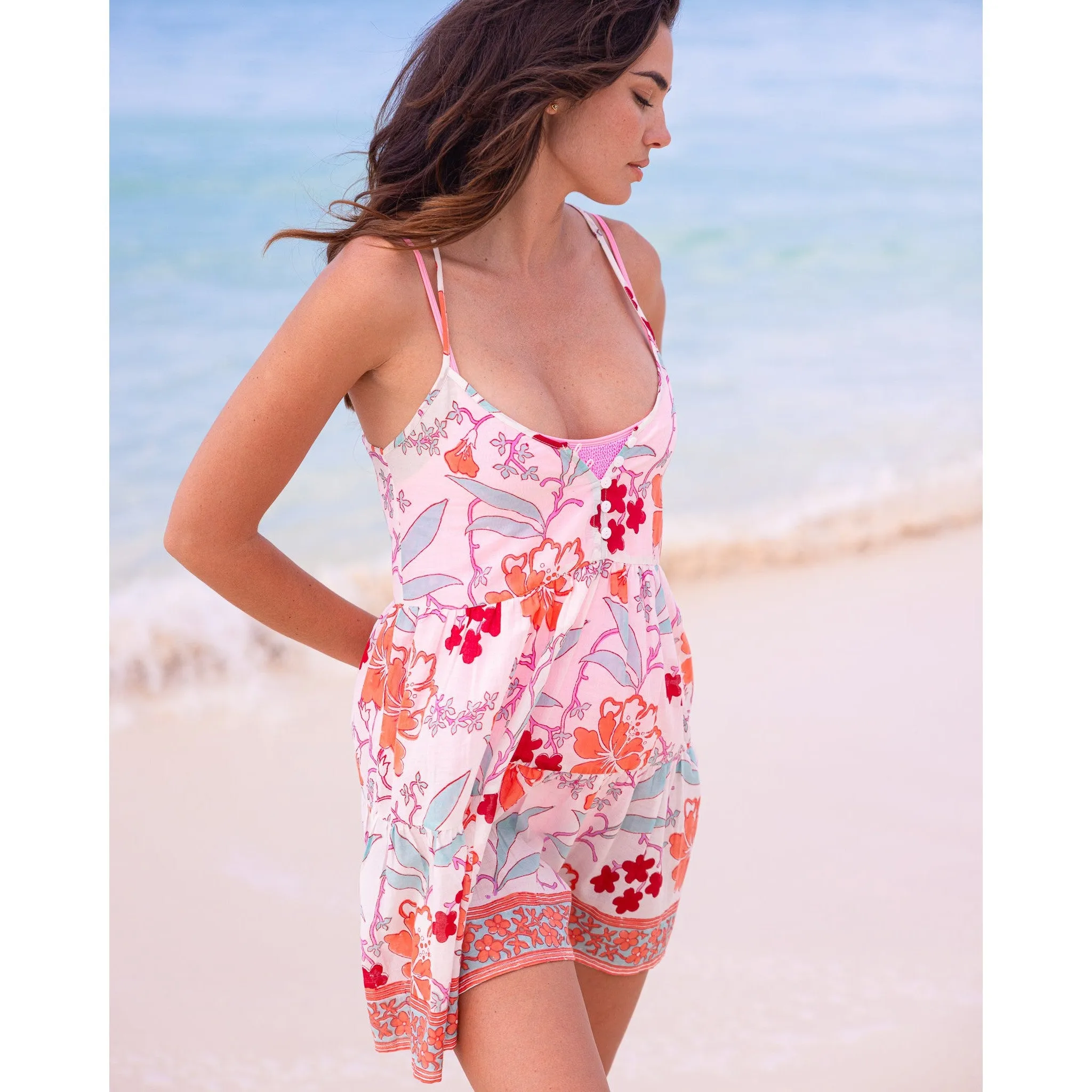 Hope Mini Dress
