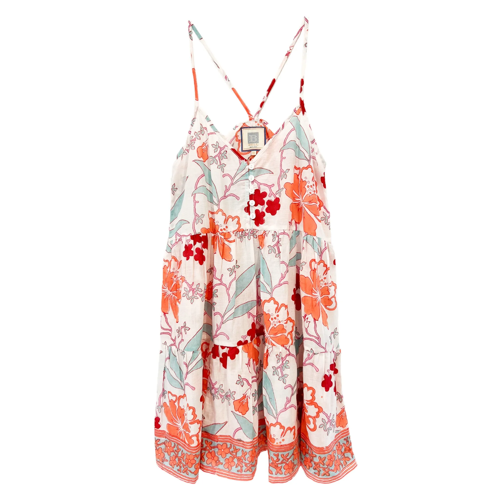 Hope Mini Dress