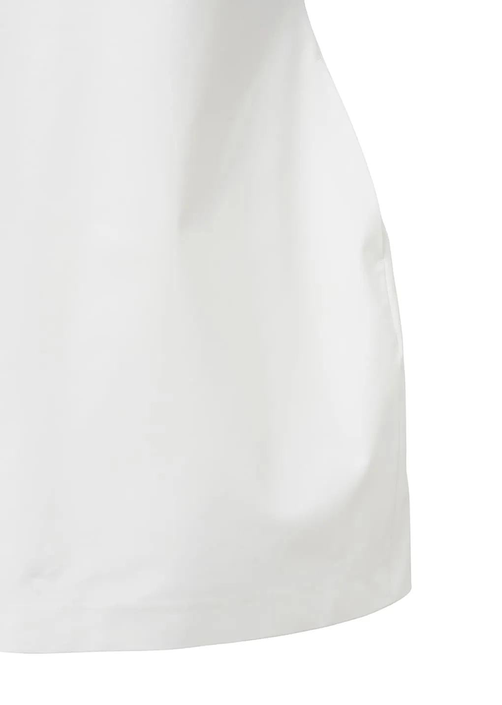 HOURGLASS MINI DRESS