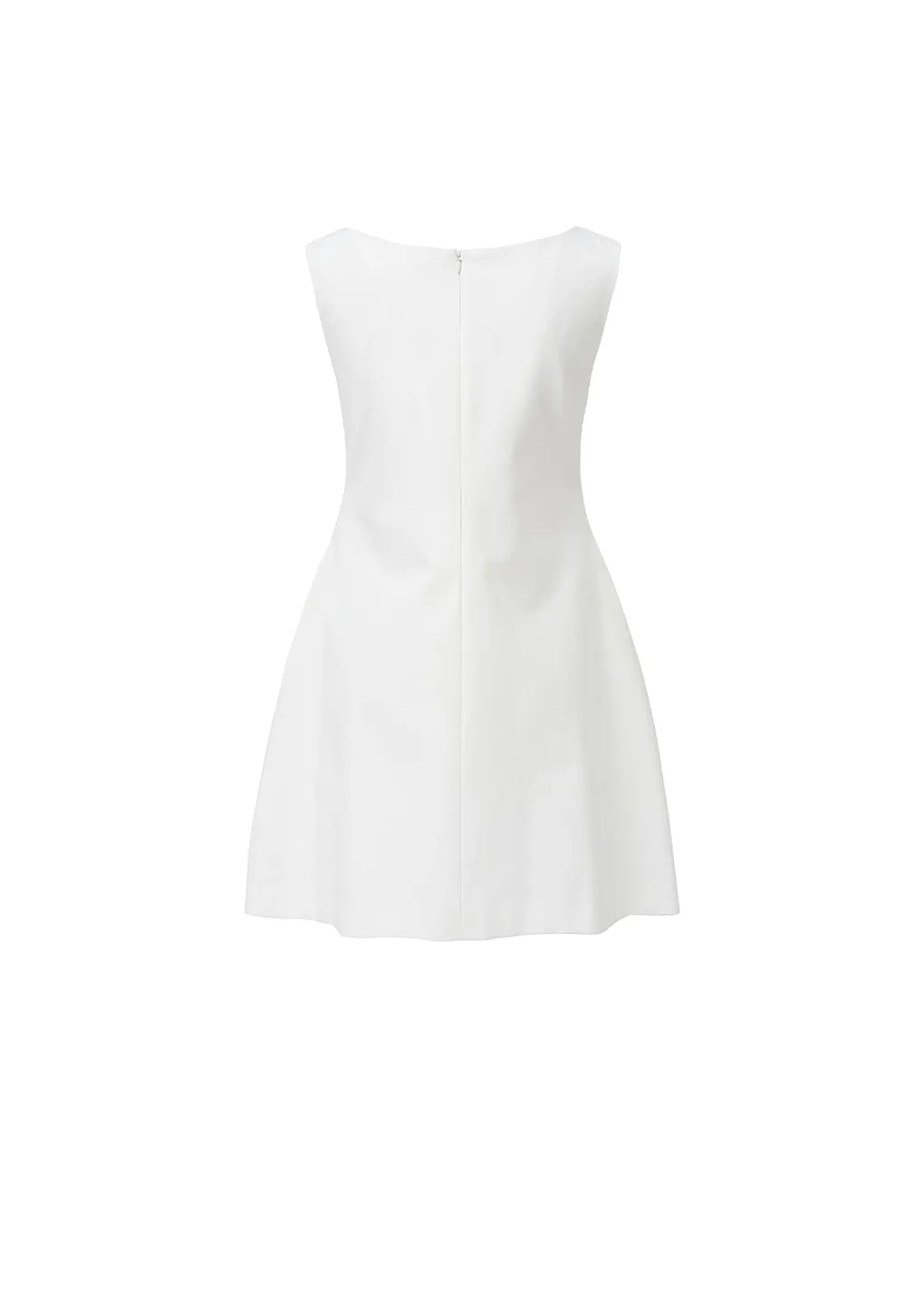 HOURGLASS MINI DRESS