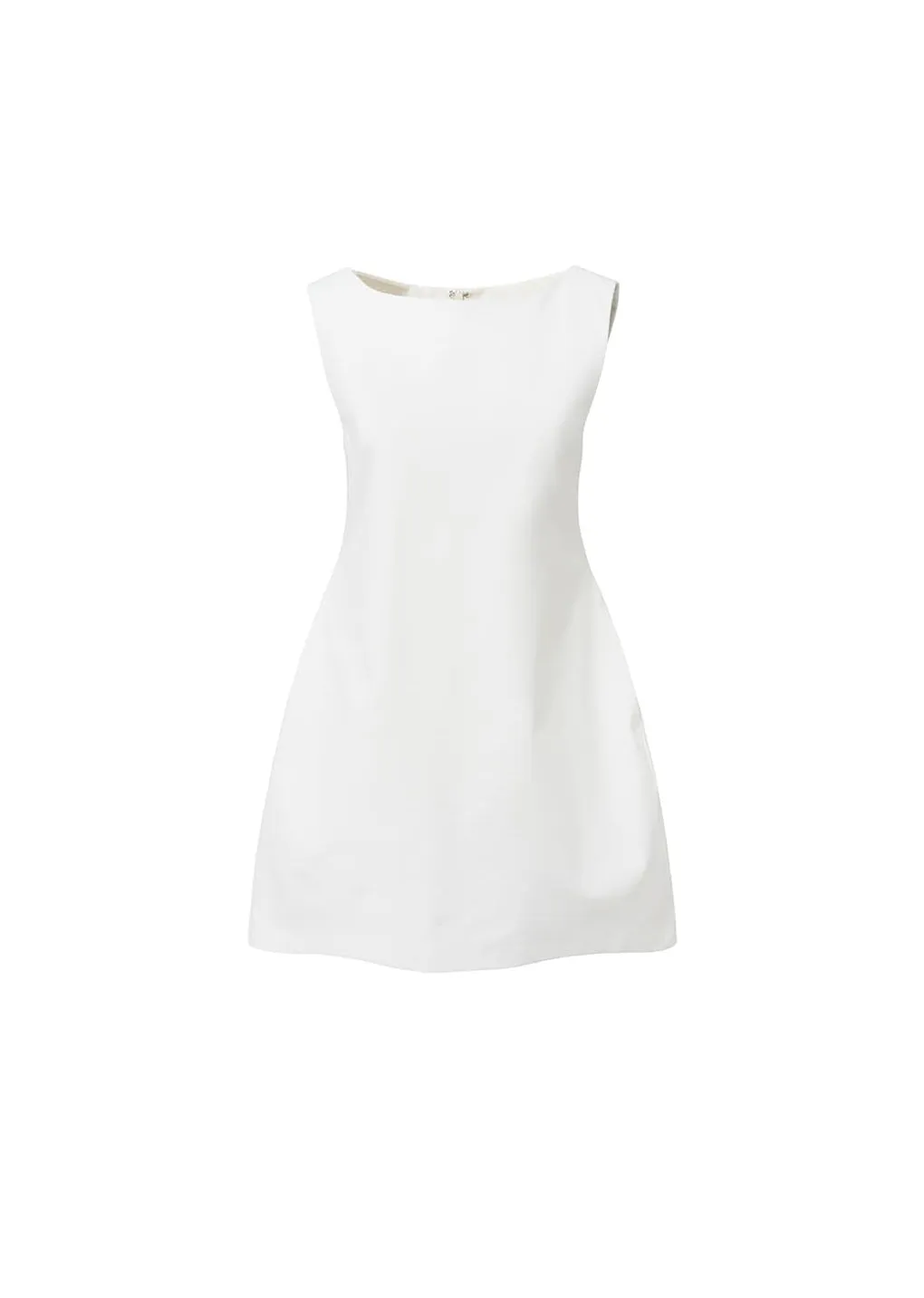 HOURGLASS MINI DRESS