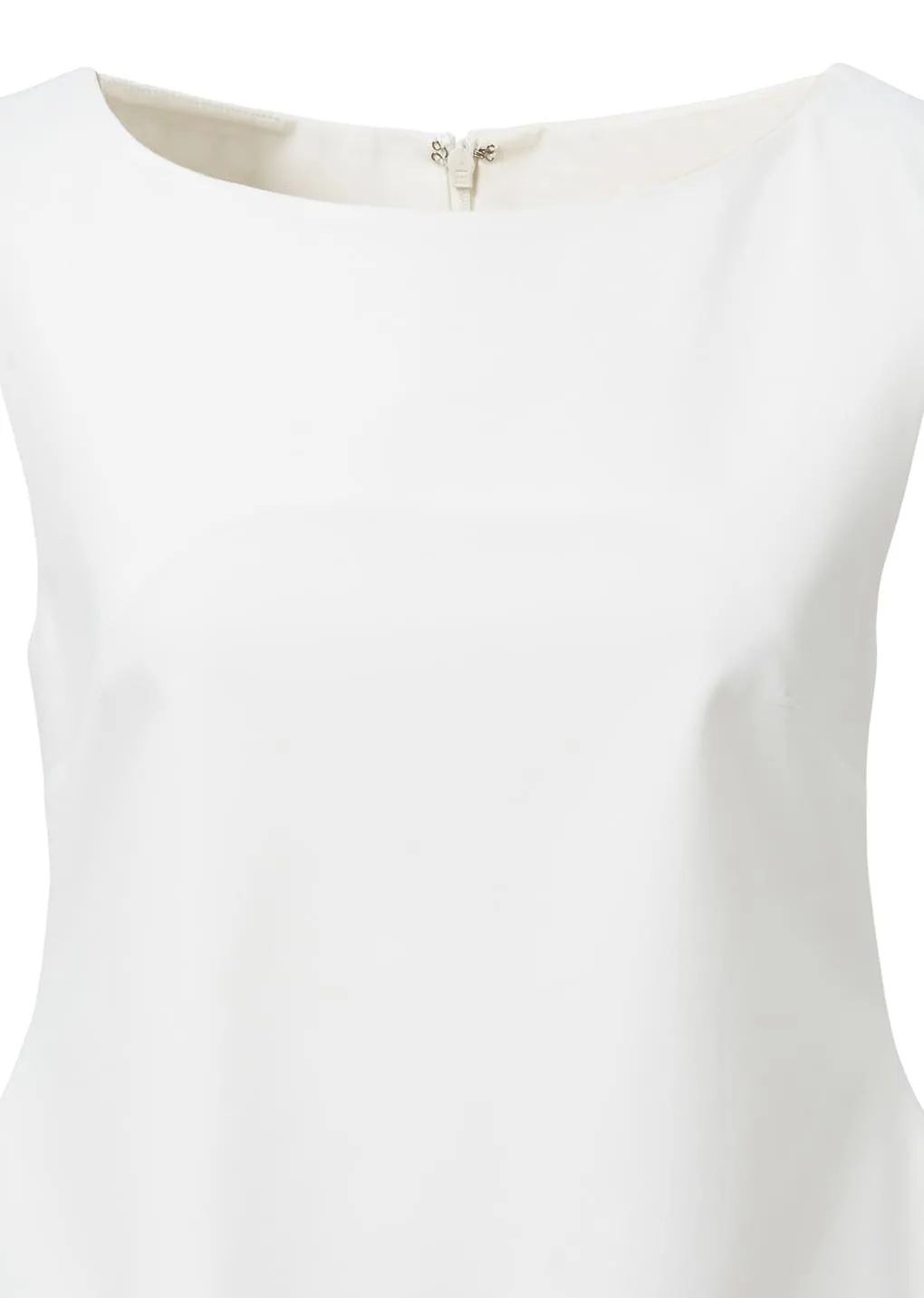 HOURGLASS MINI DRESS