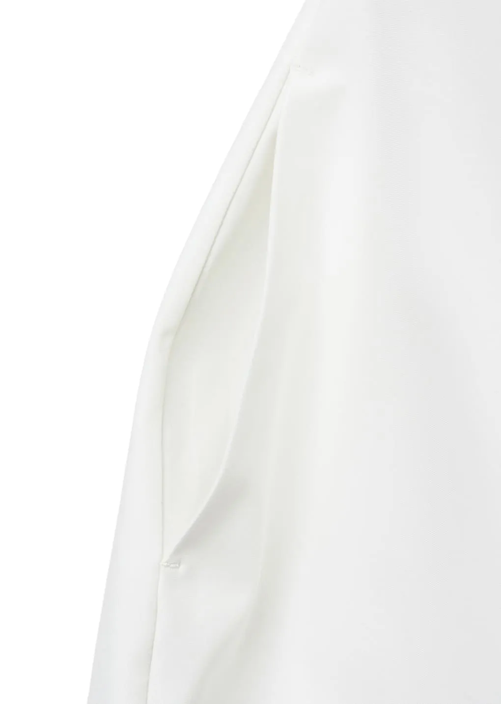 HOURGLASS MINI DRESS