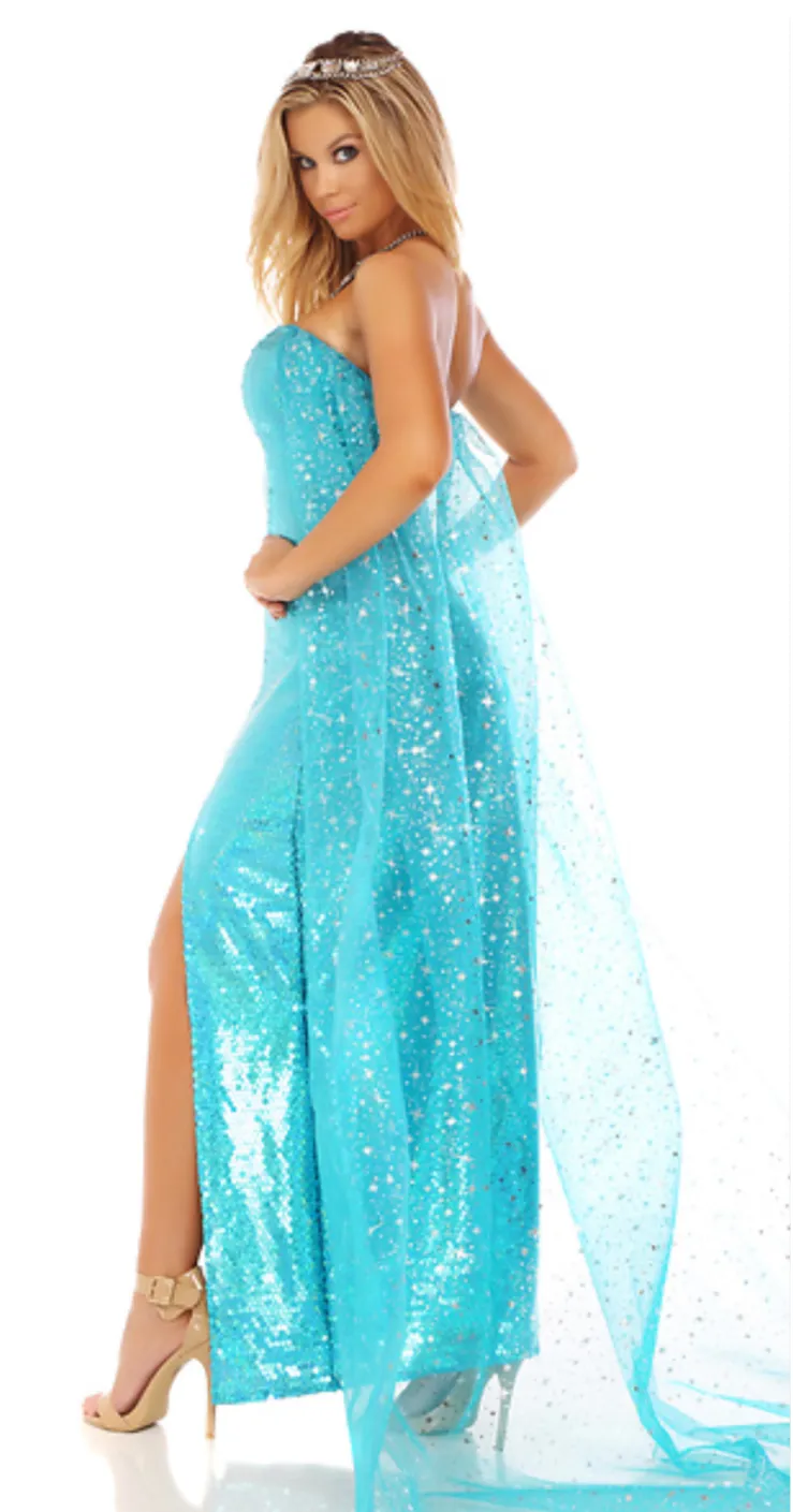 Ice Princess