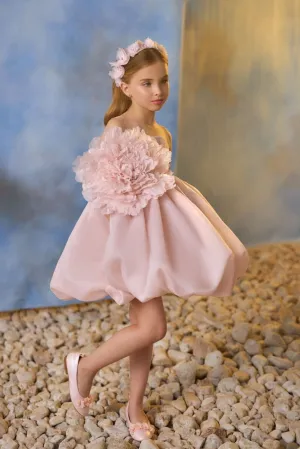 In Bloom Dress