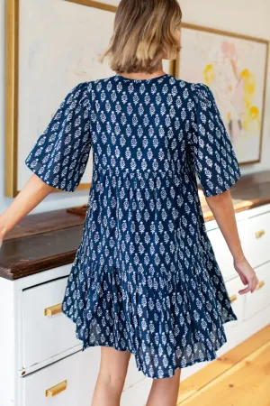 Isla Dress