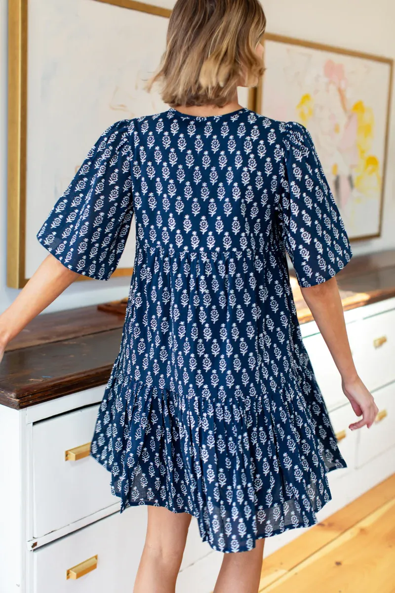Isla Dress