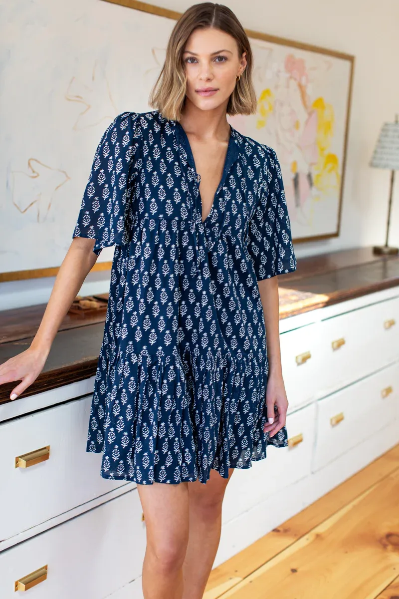Isla Dress