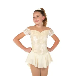 Jerry's 544 Silk Cameo Dress