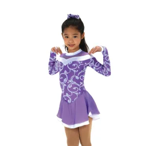 Jerry's 624 Lavender Ice Dress