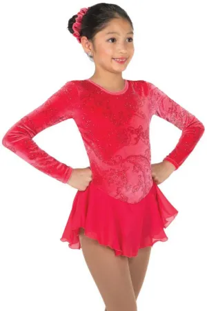 Jerry's Ready to Ship Concertina Dress 576