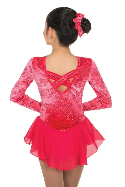 Jerry's Ready to Ship Concertina Dress 576