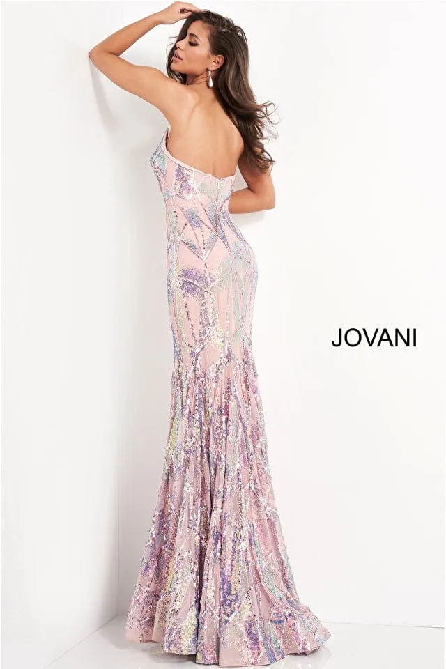 Jovani: 05100 Dress