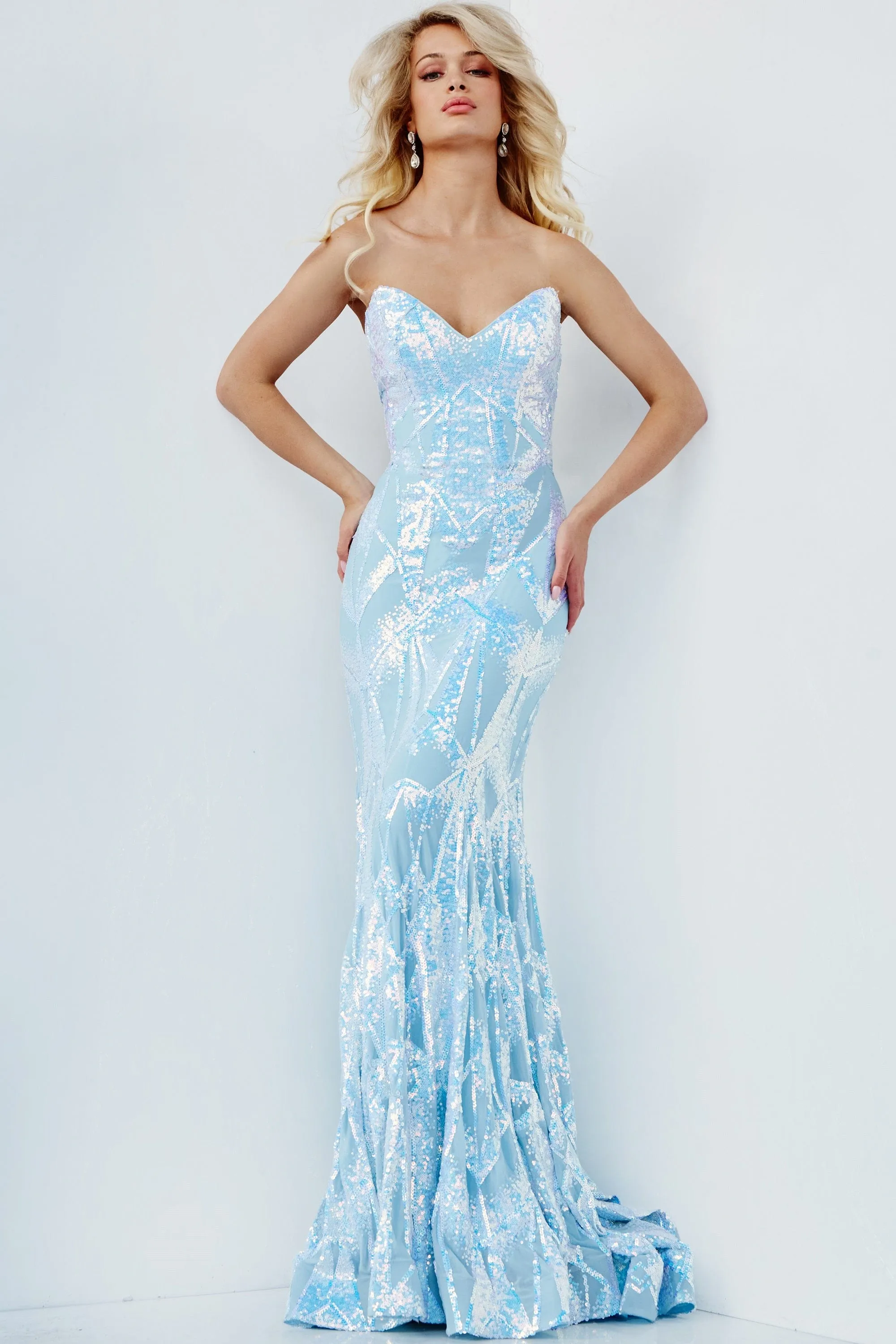 Jovani: 05100 Dress
